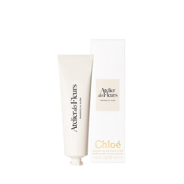 クロエ クロエ アトリエ デ フルール マグノリア アルバ